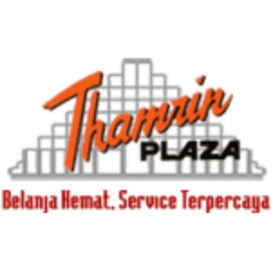 Thamrin Plaza