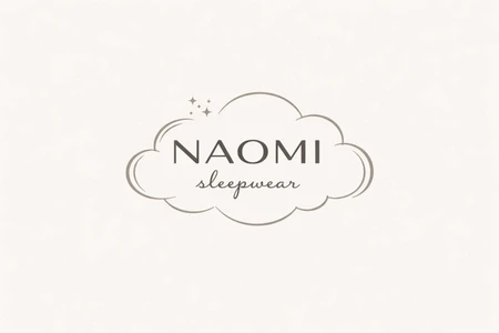NAOMI SLEEPWEAR