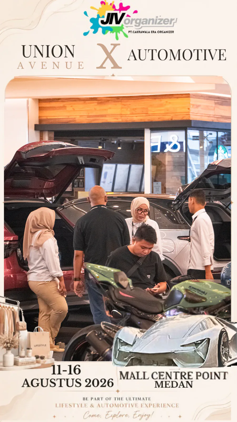 Automotive Showcase gallery 2
