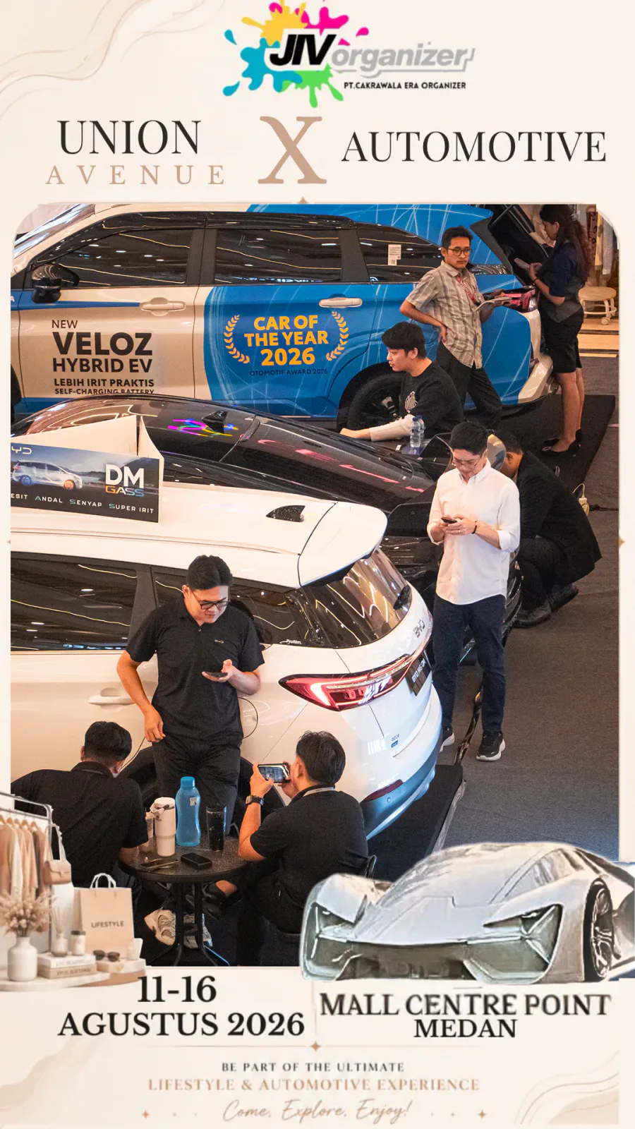 Automotive Showcase gallery 10