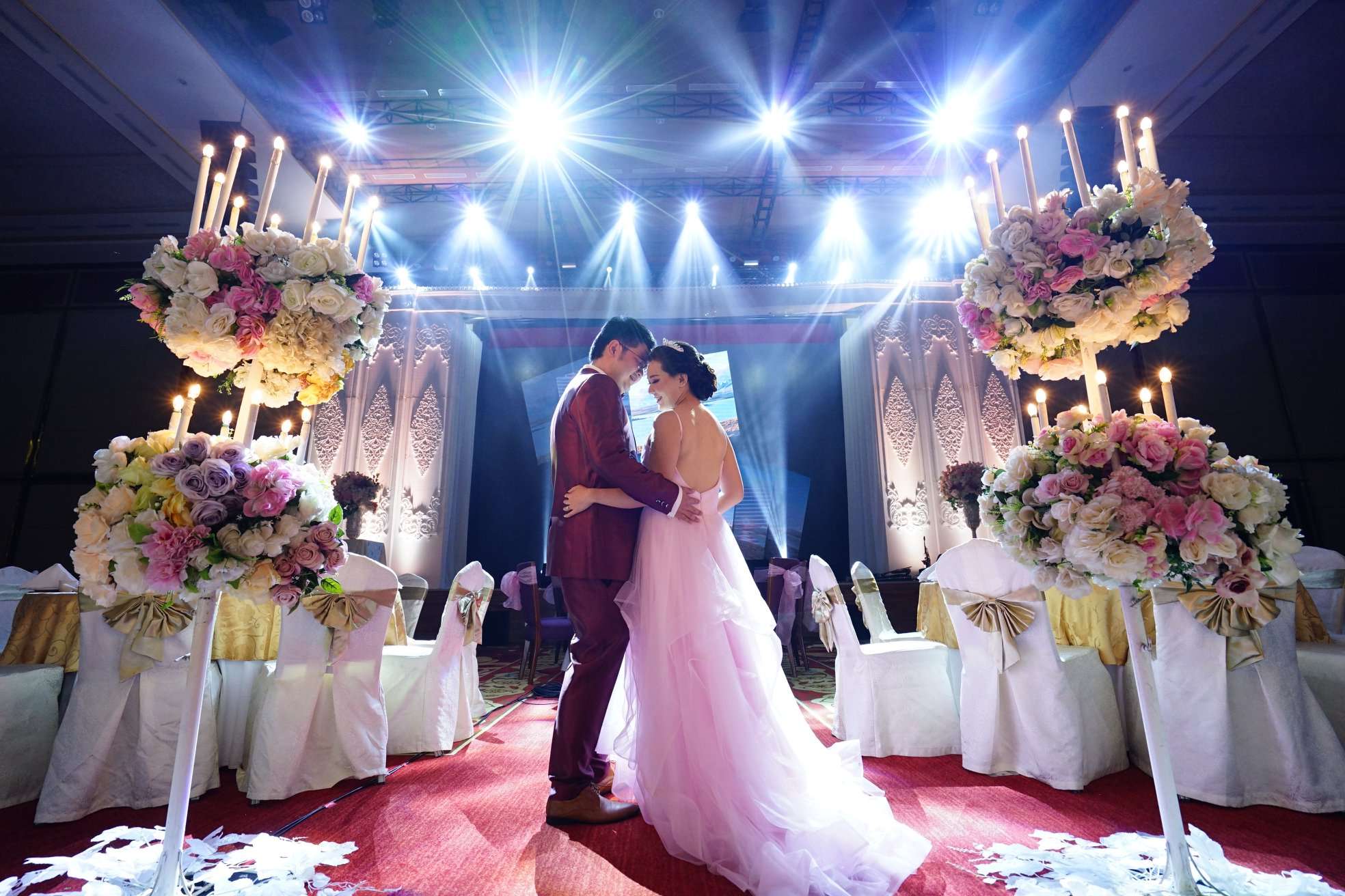 Wedding Organizer