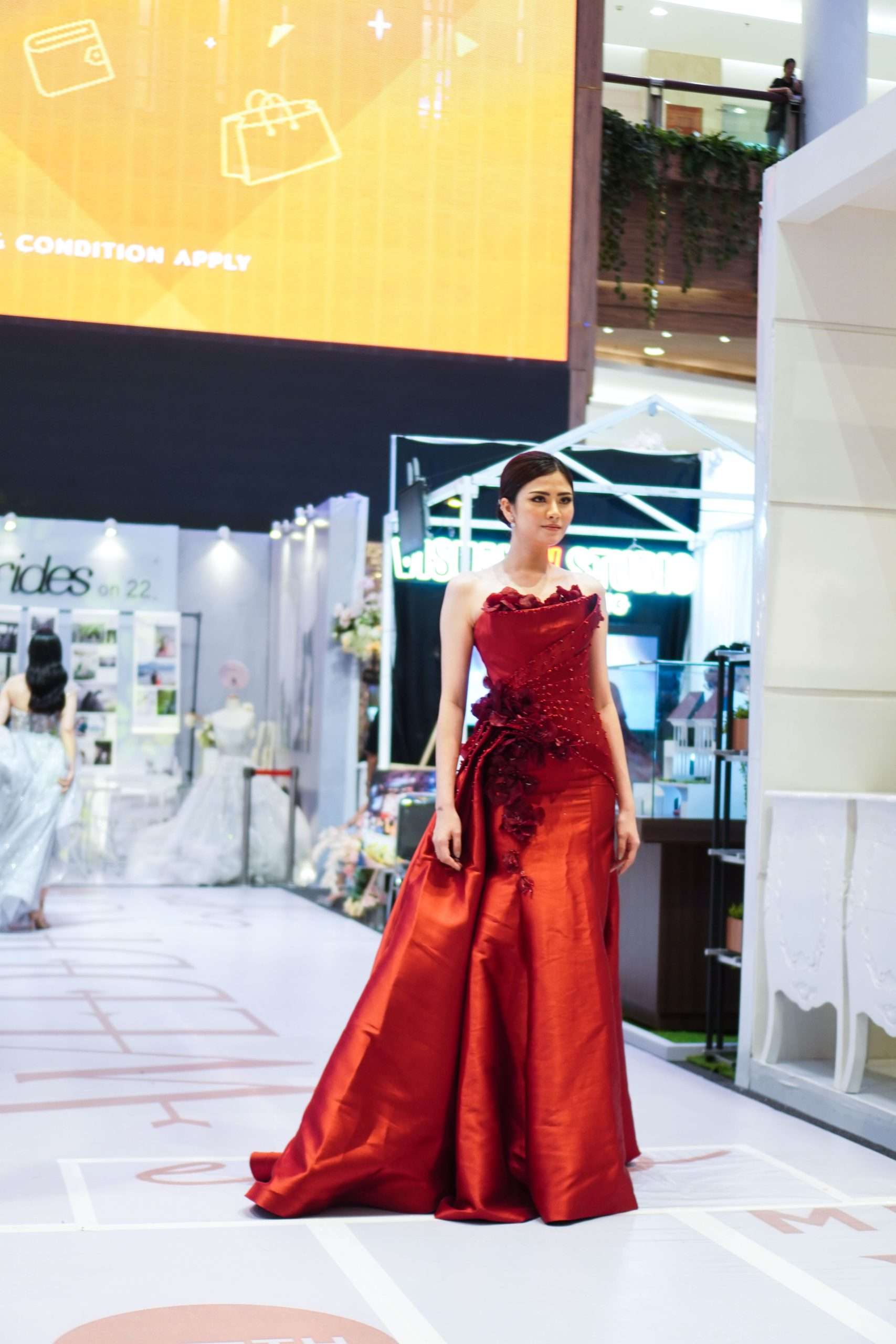 Medan Wedding Expo 27th