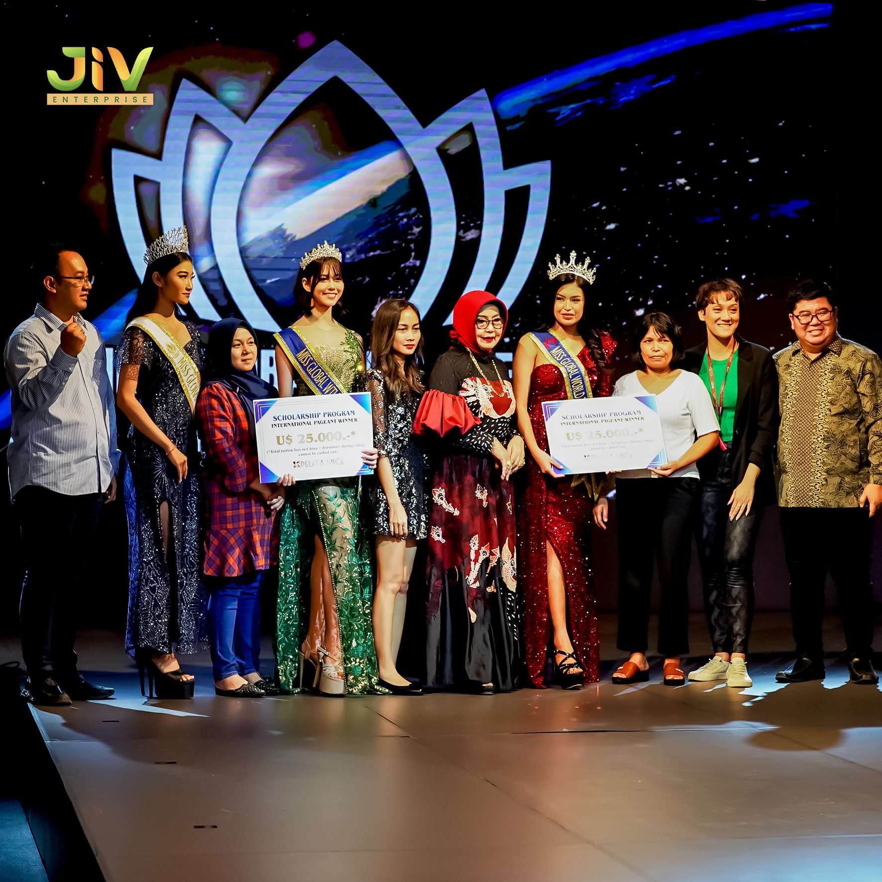 Gemilang Pesona Indonesia Expo