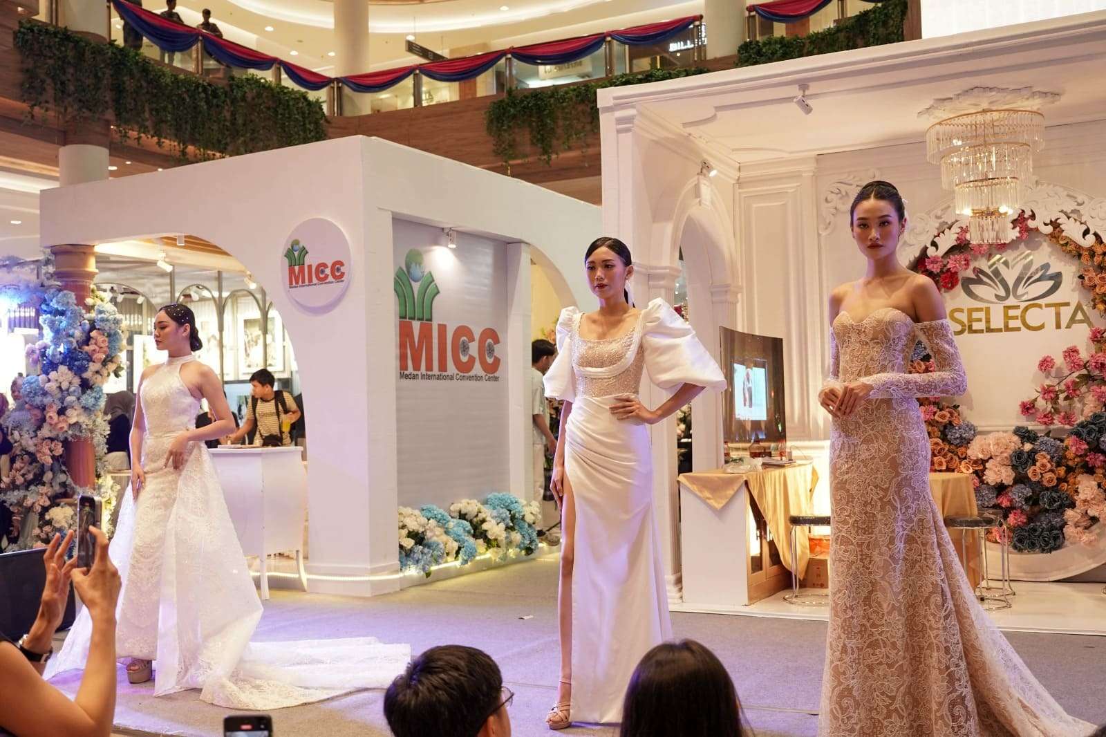 Wedding Expo 28th – Sun Plaza Medan